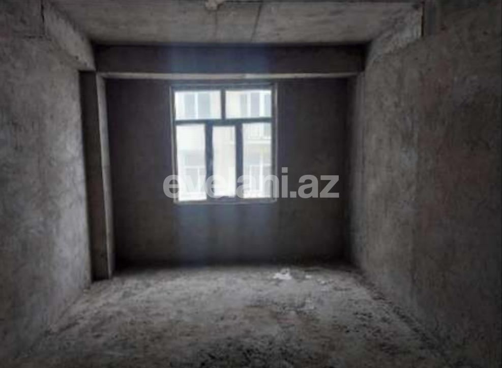 Sale, new building, 2 room, 38 m², Khirdalan