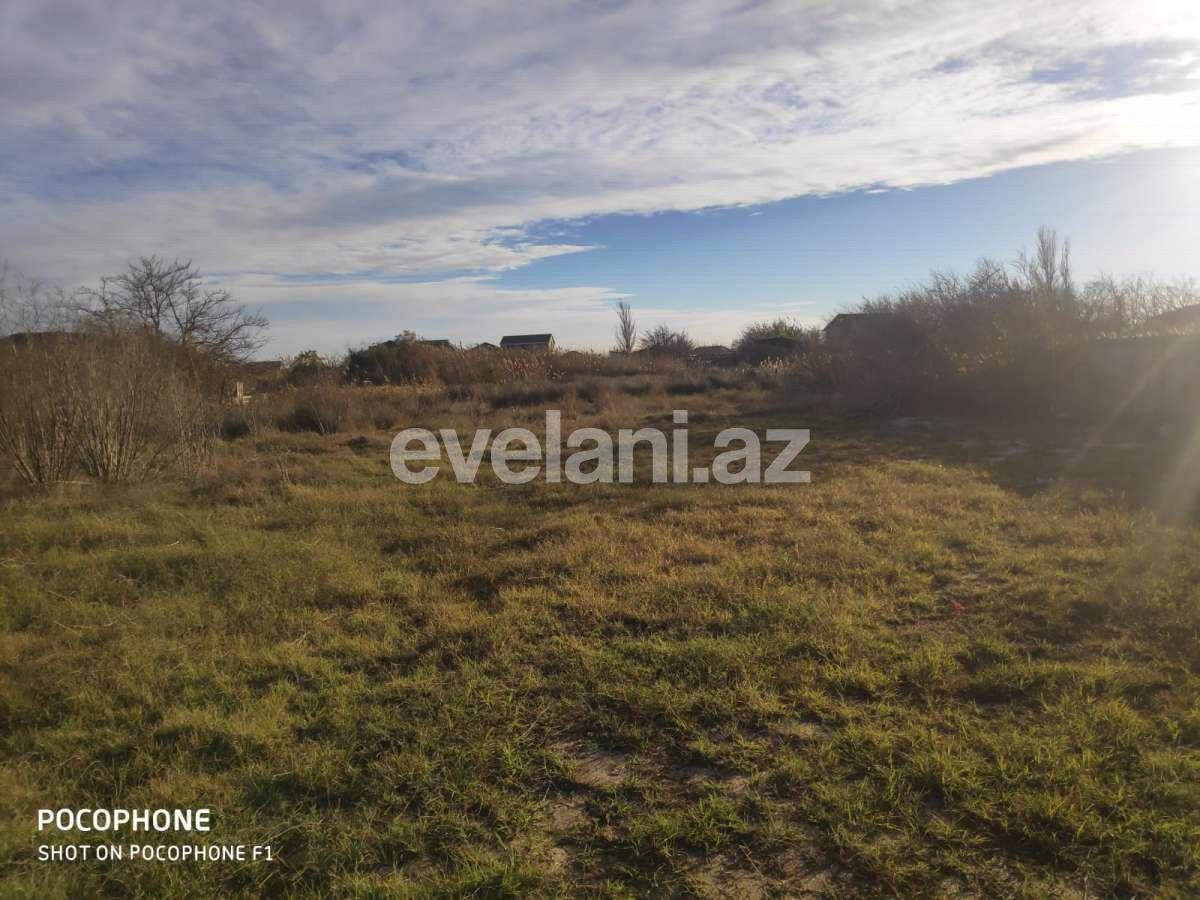 Satılır, torpaq, 15 sot, Sumqayıt, Qurd dərəsi r.