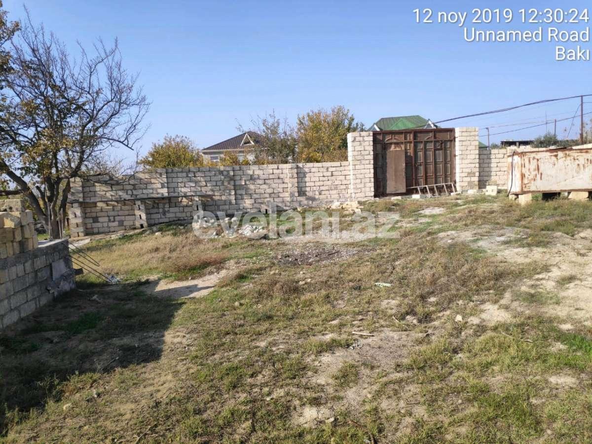 Satılır, torpaq, 15 sot, Sumqayıt, Qurd dərəsi r.