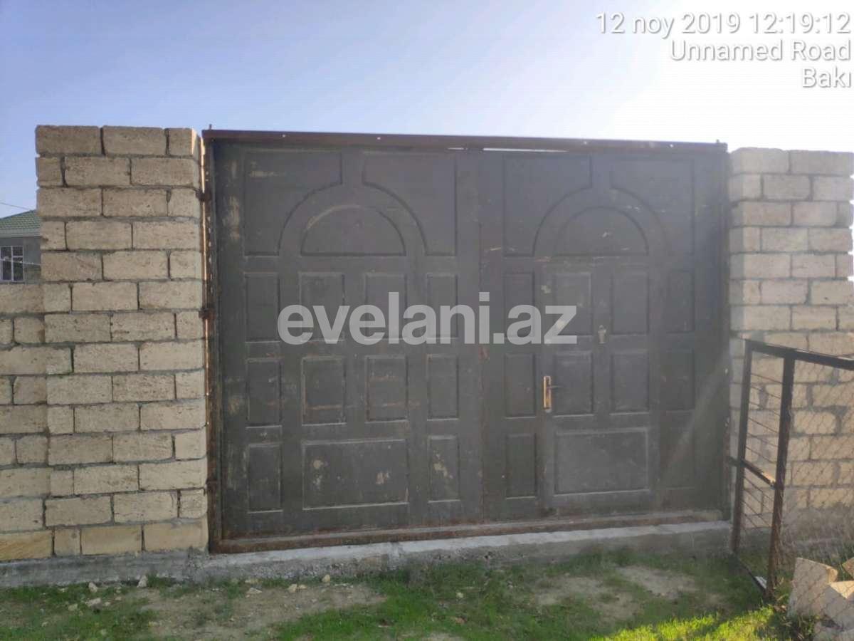 Satılır, torpaq, 15 sot, Sumqayıt, Qurd dərəsi r.