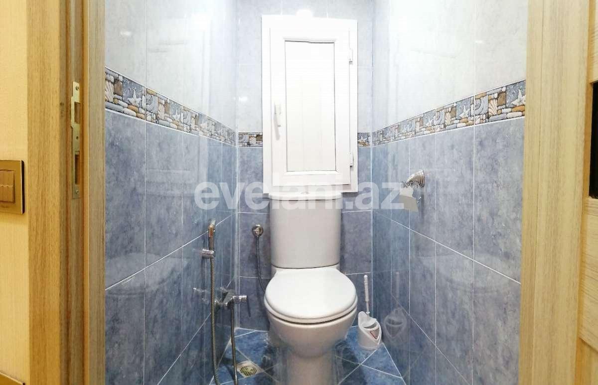Kirayə verilir, köhnə tikili, 3 otaqlı, 72 m², Bakı, Xətai r, Əhmədli q, Əhmədli m.