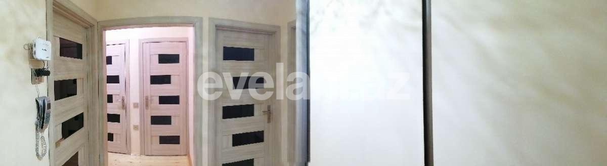 Kirayə verilir, köhnə tikili, 3 otaqlı, 72 m², Bakı, Xətai r, Əhmədli q, Əhmədli m.