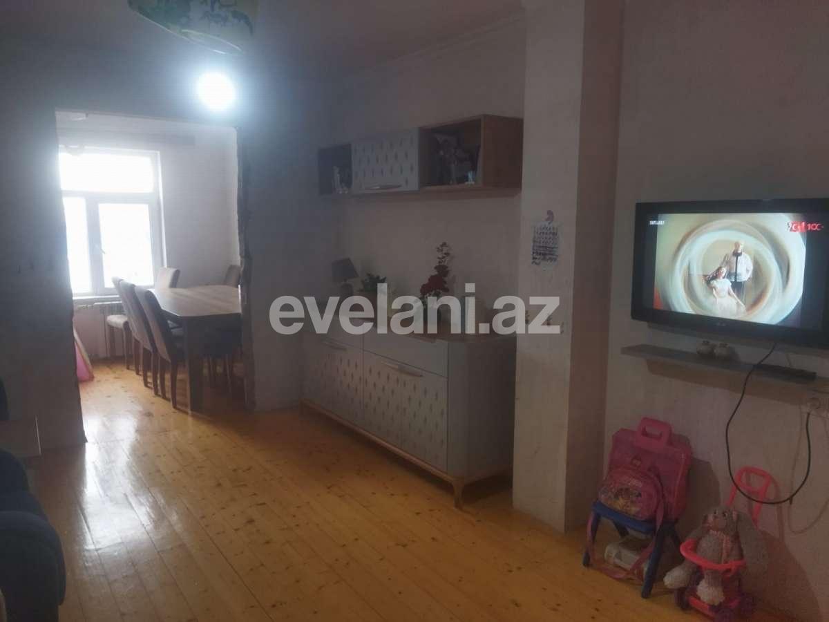 Satılır, yeni tikili, 3 otaqlı, 73 m², Bakı, Abşeron r, Masazır q.