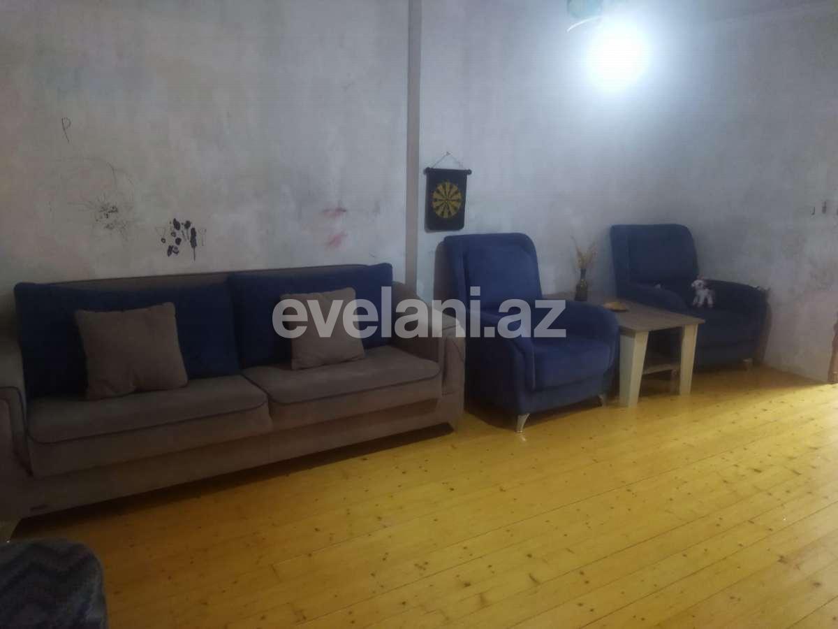 Satılır, yeni tikili, 3 otaqlı, 73 m², Bakı, Abşeron r, Masazır q.