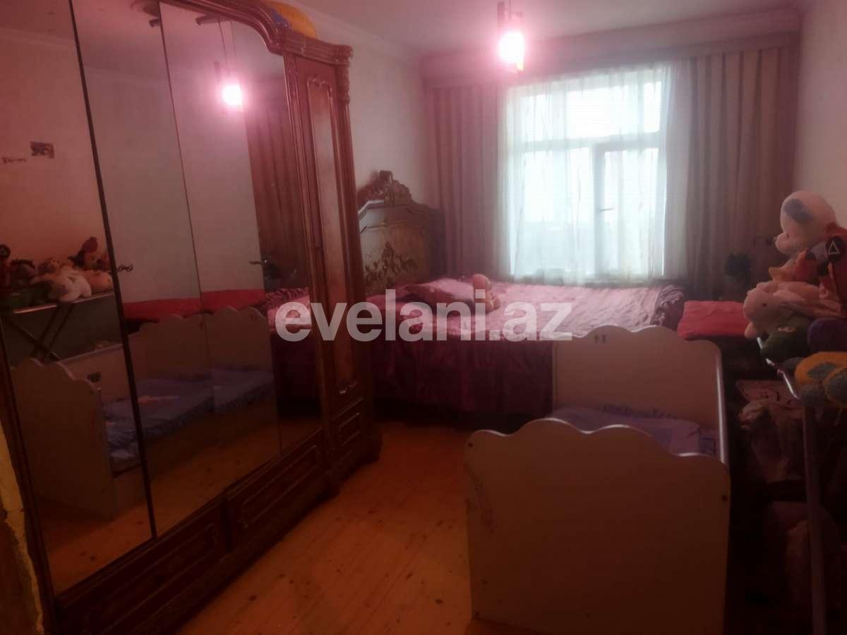 Satılır, yeni tikili, 3 otaqlı, 73 m², Bakı, Abşeron r, Masazır q.