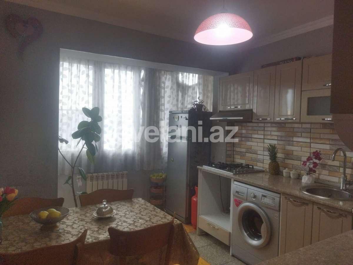 Satılır, yeni tikili, 3 otaqlı, 73 m², Bakı, Abşeron r, Masazır q.