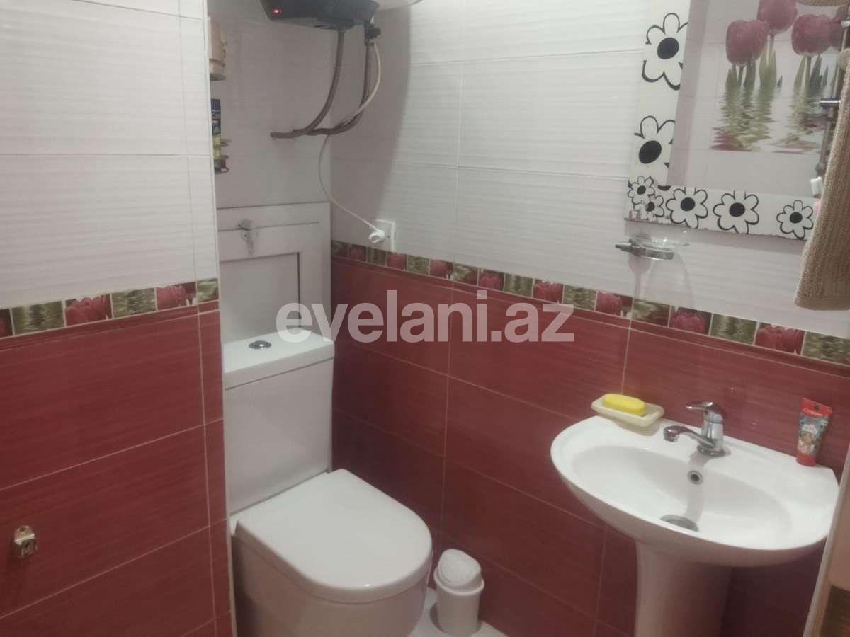 Satılır, yeni tikili, 3 otaqlı, 73 m², Bakı, Abşeron r, Masazır q.