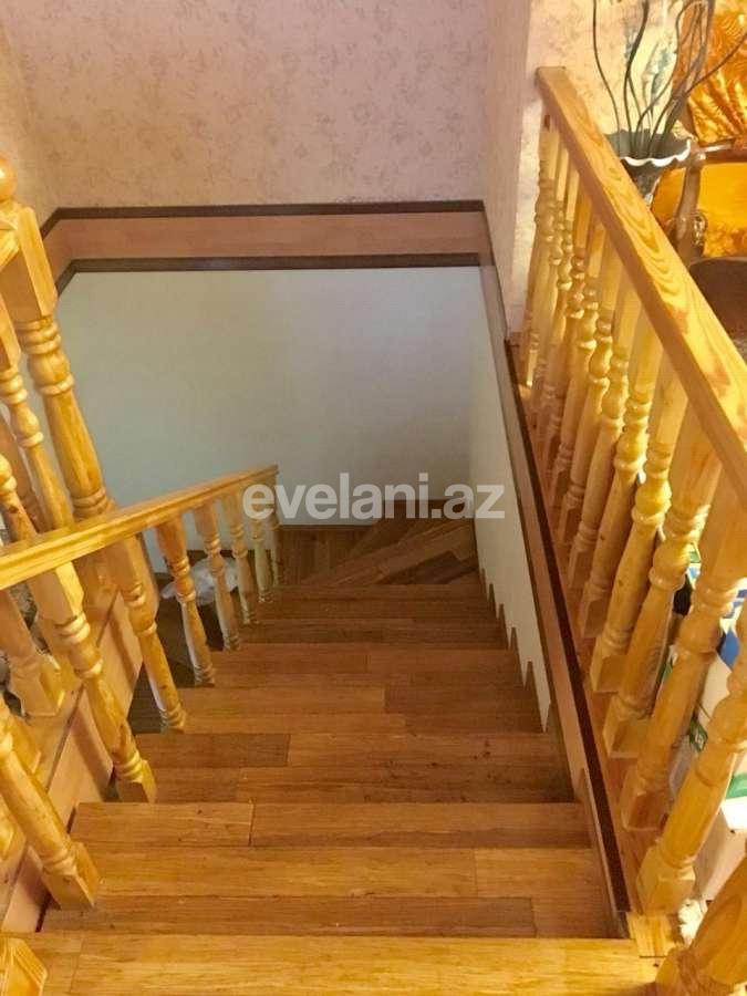 Satılır, həyət evi / bağ, 6 otaqlı, 220 m², Bakı, Abşeron r, Masazır q.