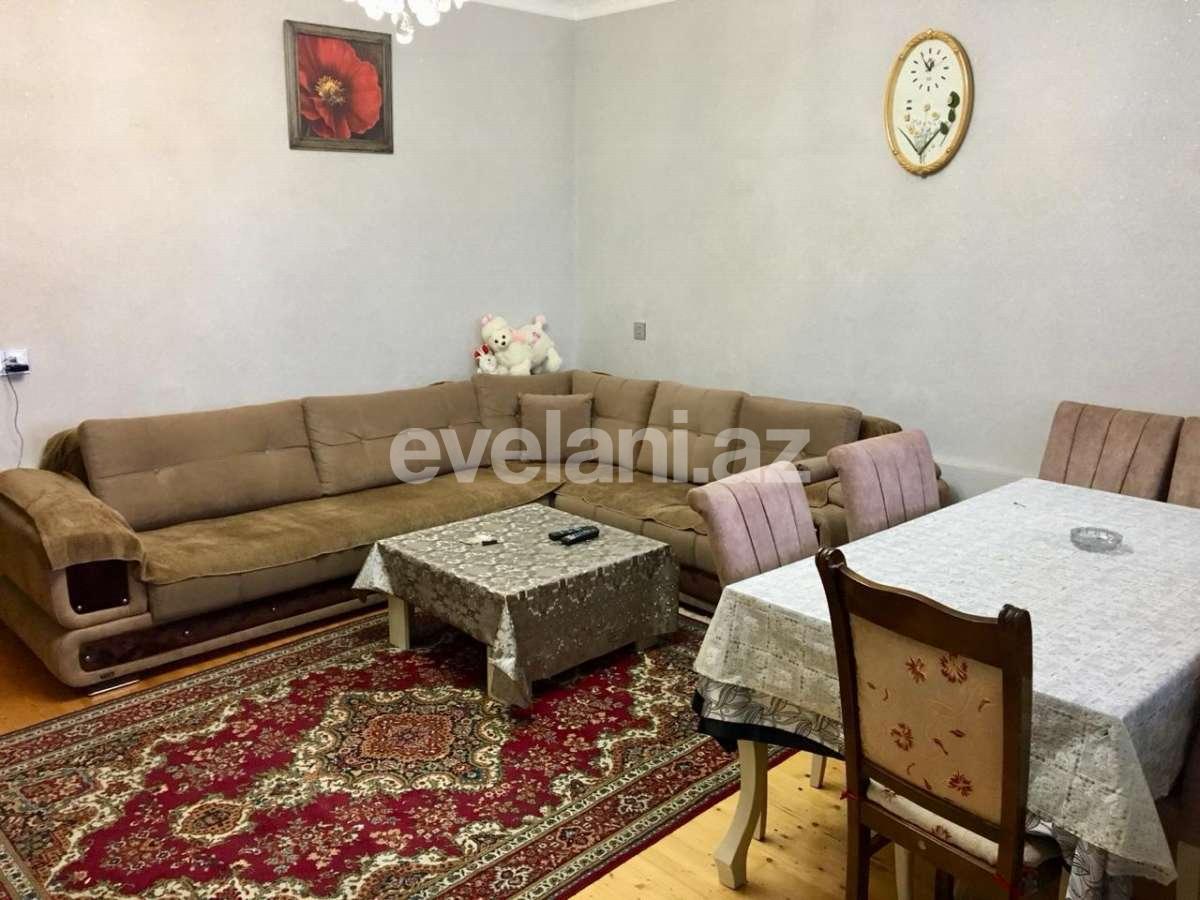 Satılır, həyət evi / bağ, 6 otaqlı, 220 m², Bakı, Abşeron r, Masazır q.