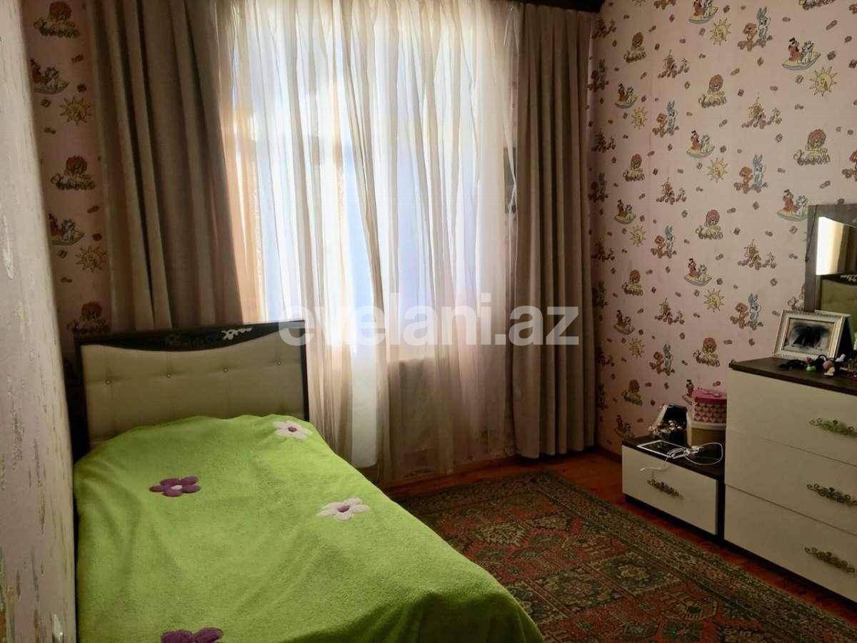 Satılır, həyət evi / bağ, 6 otaqlı, 220 m², Bakı, Abşeron r, Masazır q.