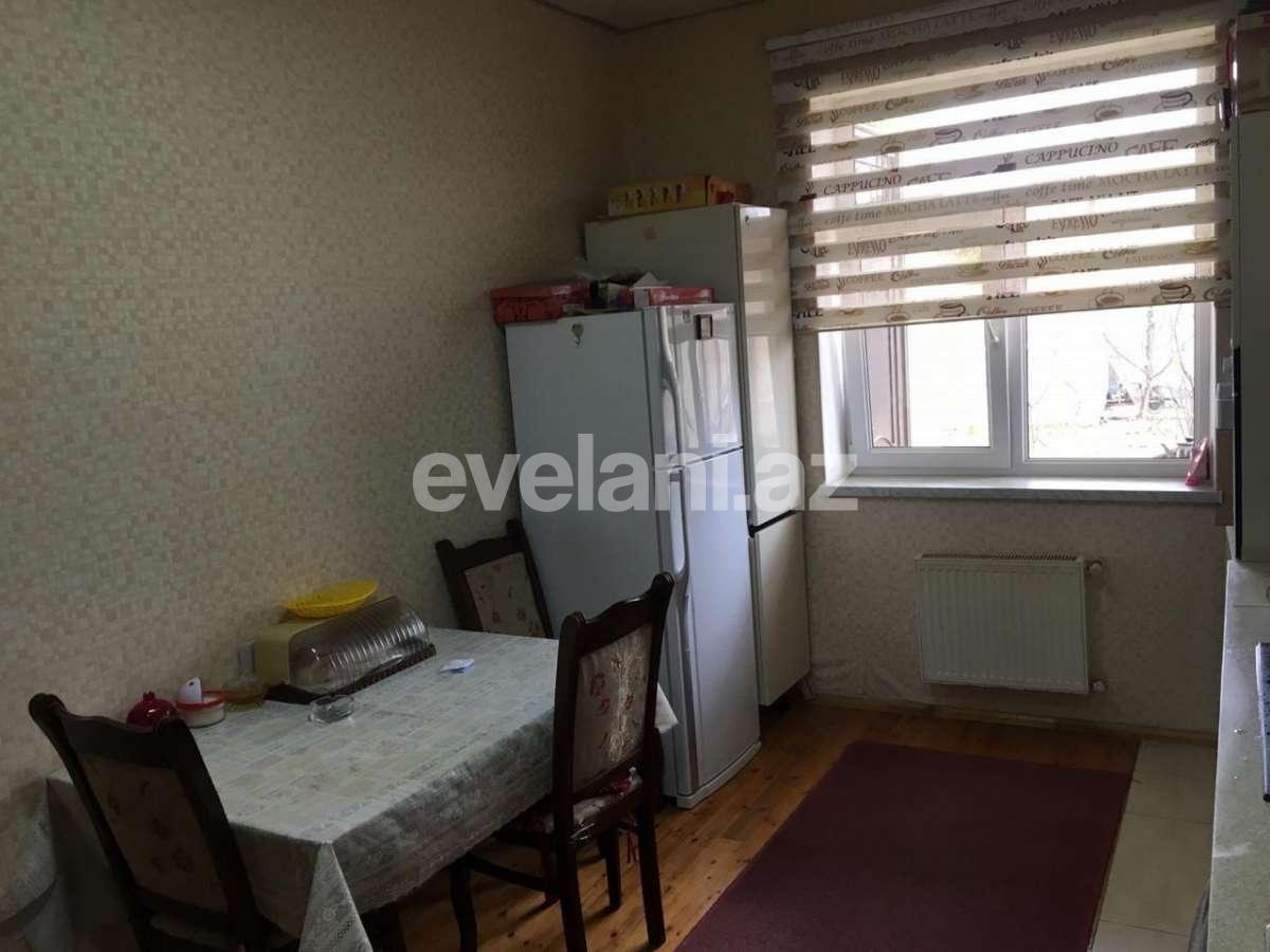 Satılır, həyət evi / bağ, 6 otaqlı, 220 m², Bakı, Abşeron r, Masazır q.