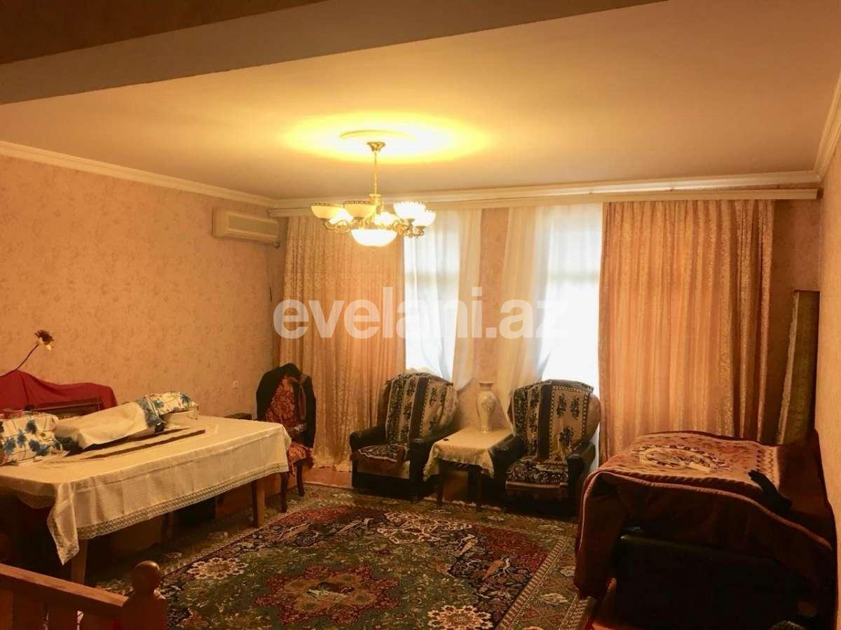 Satılır, həyət evi / bağ, 6 otaqlı, 220 m², Bakı, Abşeron r, Masazır q.