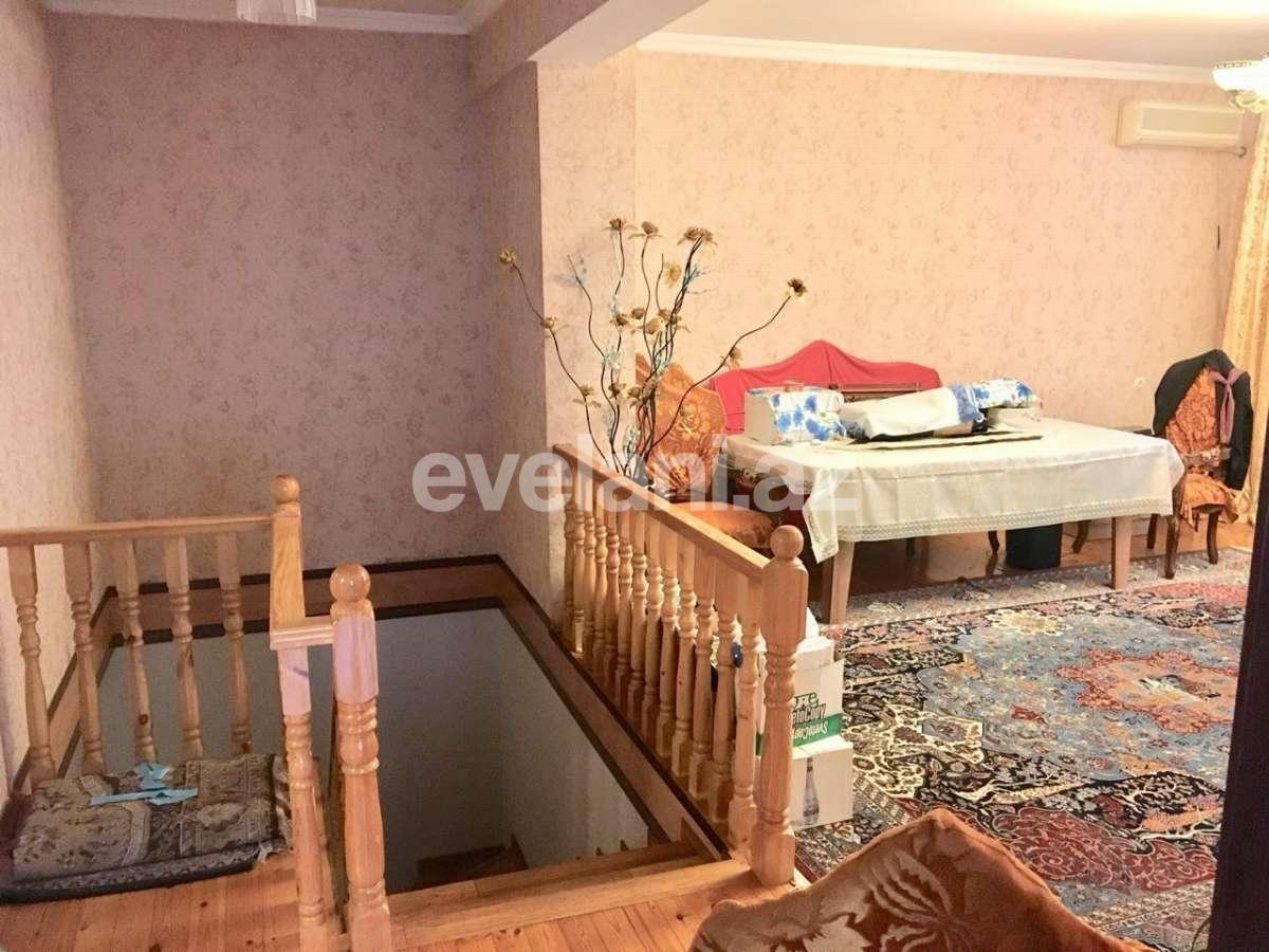 Satılır, həyət evi / bağ, 6 otaqlı, 220 m², Bakı, Abşeron r, Masazır q.