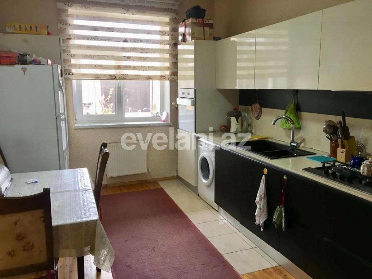 Satılır, həyət evi / bağ, 6 otaqlı, 220 m², Bakı, Abşeron r, Masazır q.
