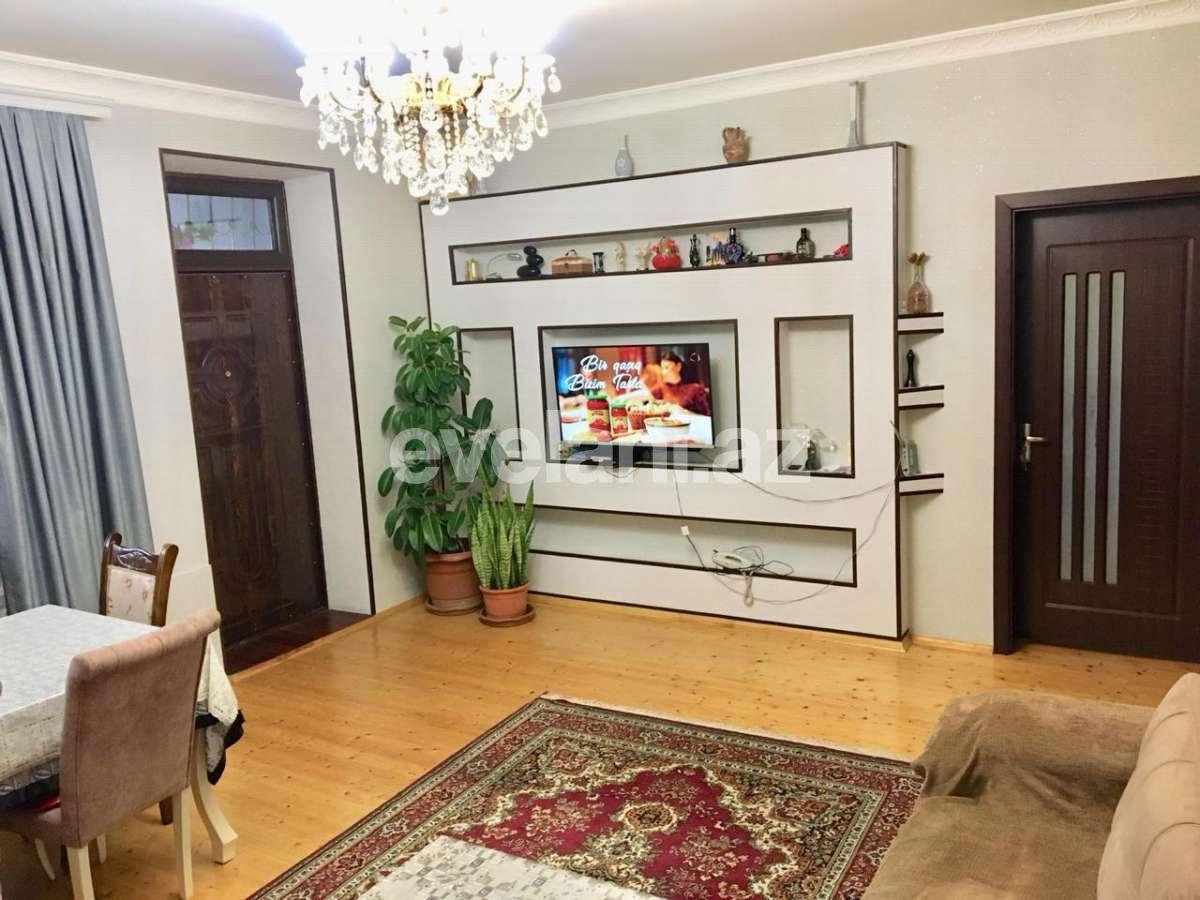 Satılır, həyət evi / bağ, 6 otaqlı, 220 m², Bakı, Abşeron r, Masazır q.