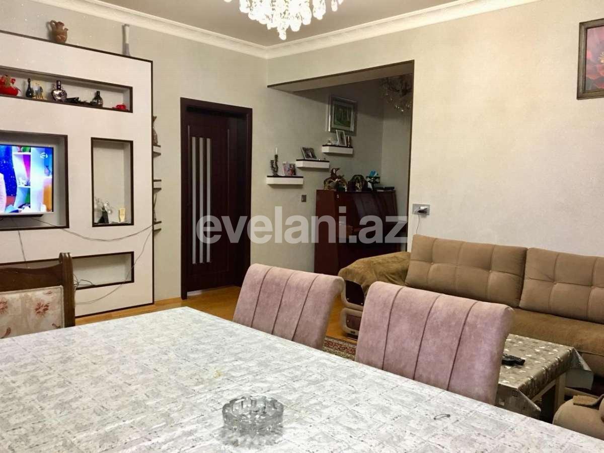 Satılır, həyət evi / bağ, 6 otaqlı, 220 m², Bakı, Abşeron r, Masazır q.