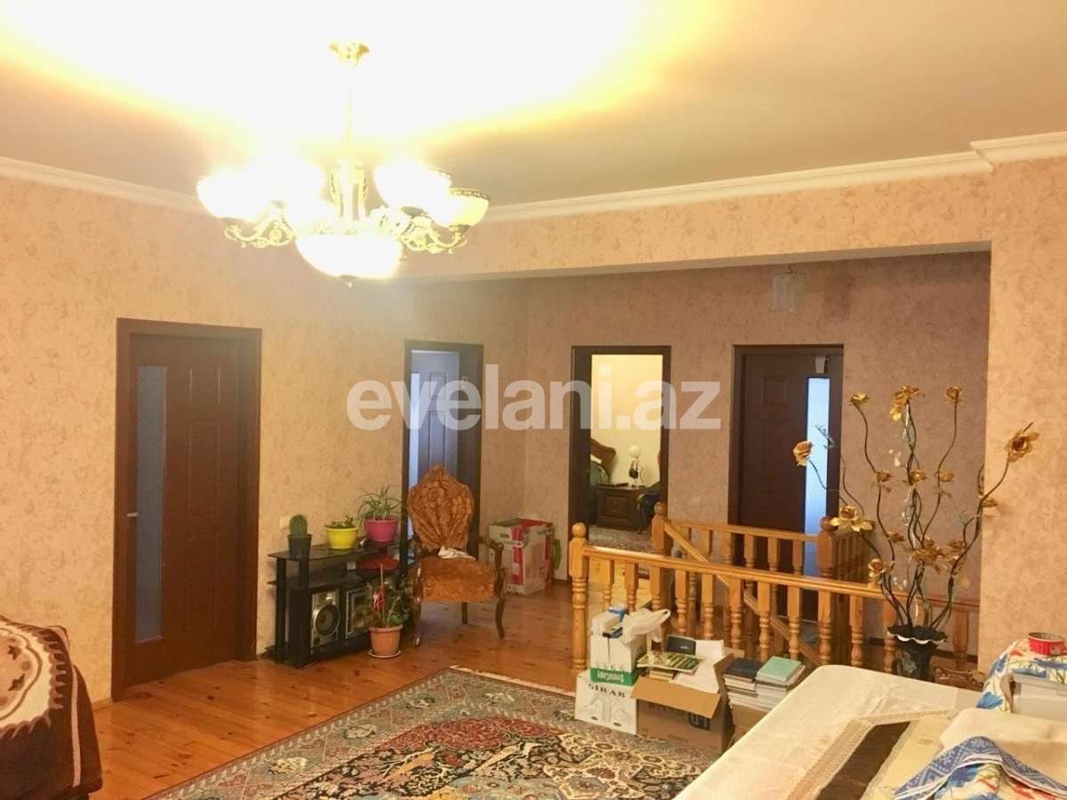 Satılır, həyət evi / bağ, 6 otaqlı, 220 m², Bakı, Abşeron r, Masazır q.