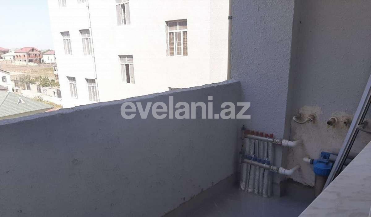 Satılır, yeni tikili, 2 otaqlı, 52 m², Bakı, Masazır q.
