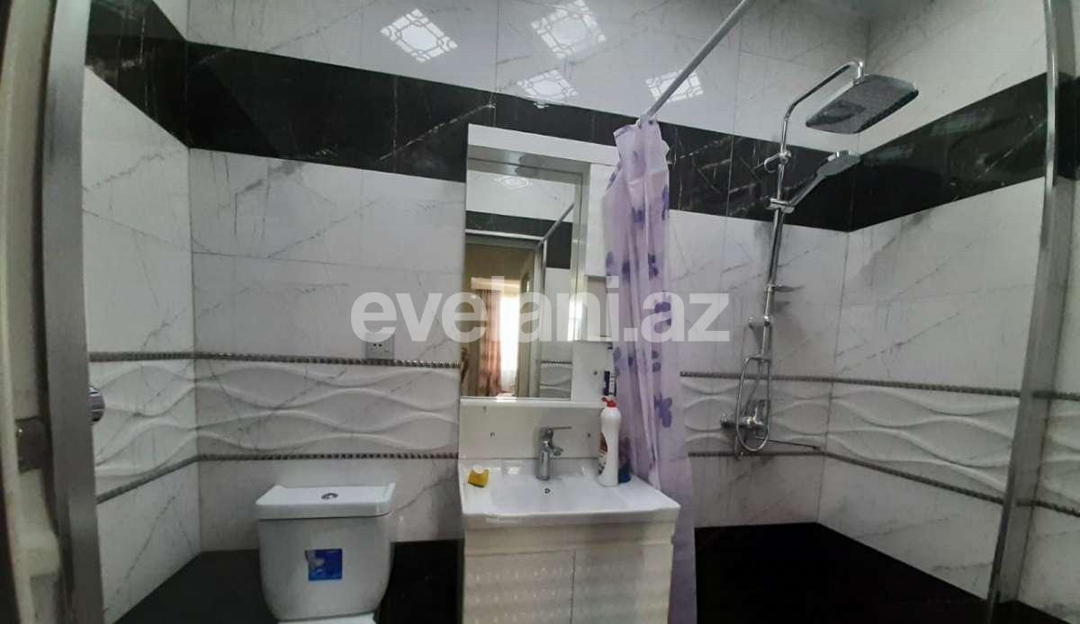 Satılır, yeni tikili, 2 otaqlı, 52 m², Bakı, Masazır q.