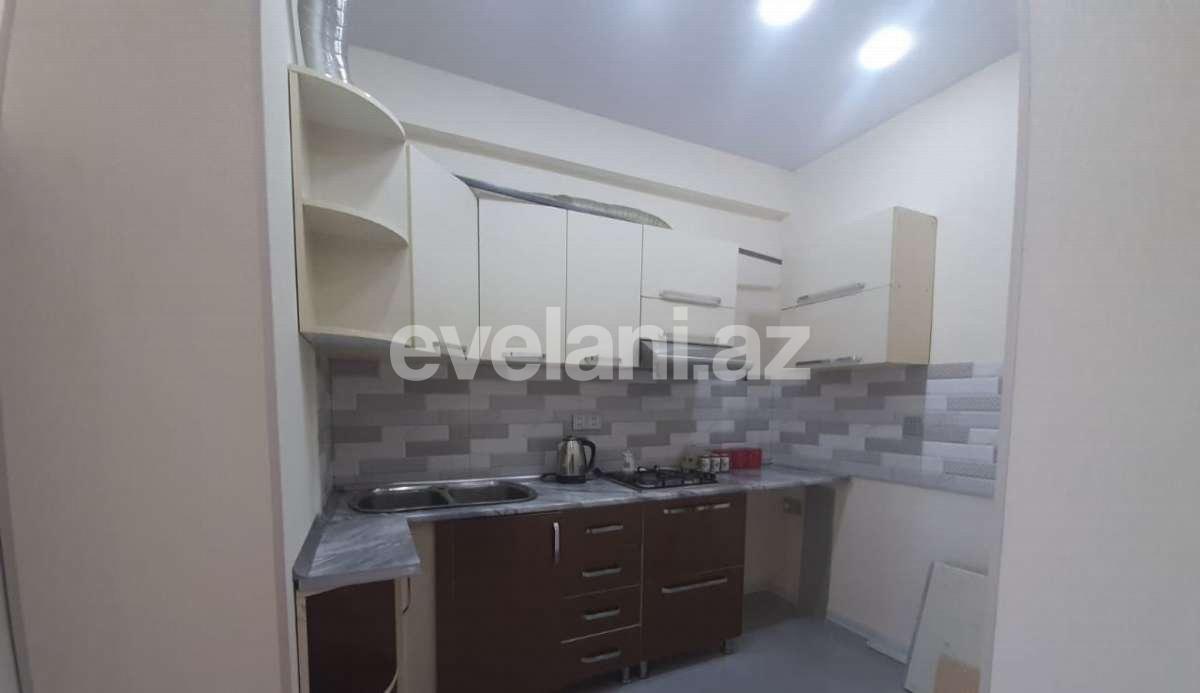 Satılır, yeni tikili, 2 otaqlı, 52 m², Bakı, Masazır q.