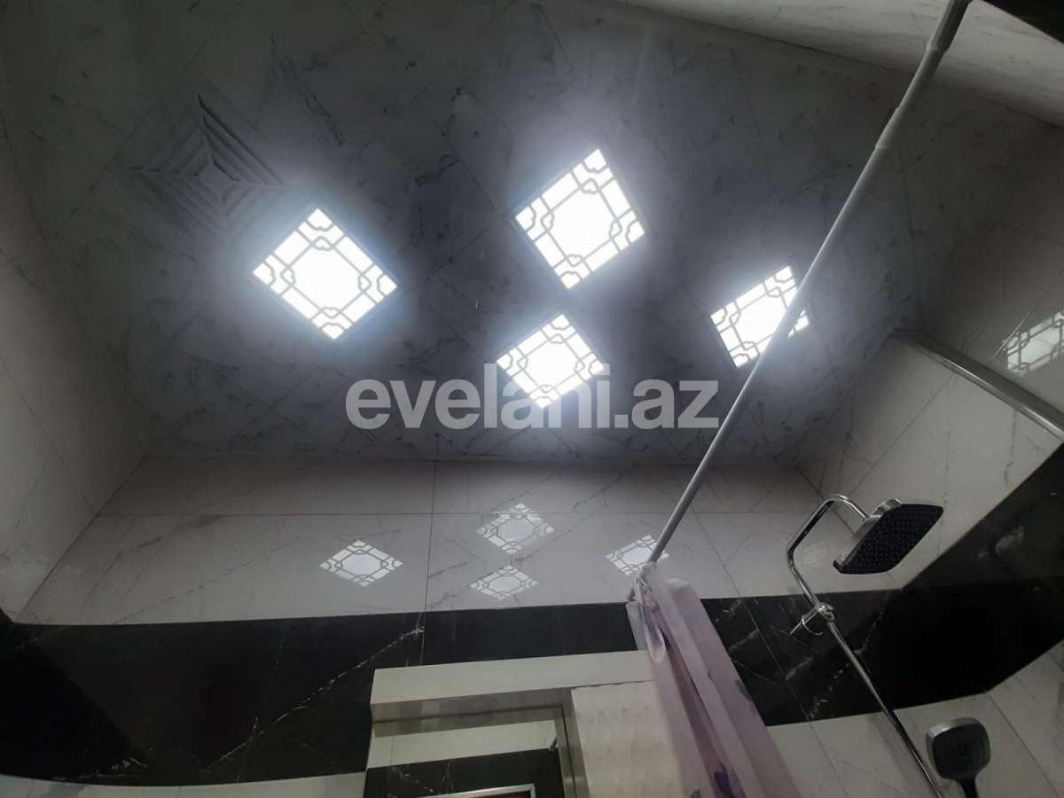 Satılır, yeni tikili, 2 otaqlı, 52 m², Bakı, Masazır q.