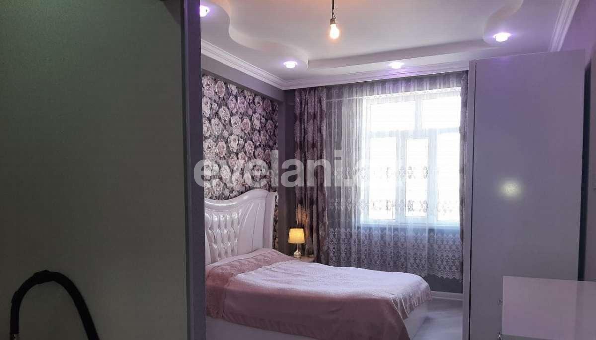 Satılır, yeni tikili, 2 otaqlı, 52 m², Bakı, Masazır q.