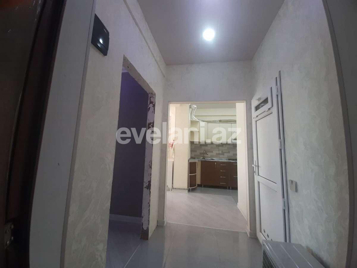 Satılır, yeni tikili, 2 otaqlı, 52 m², Bakı, Masazır q.