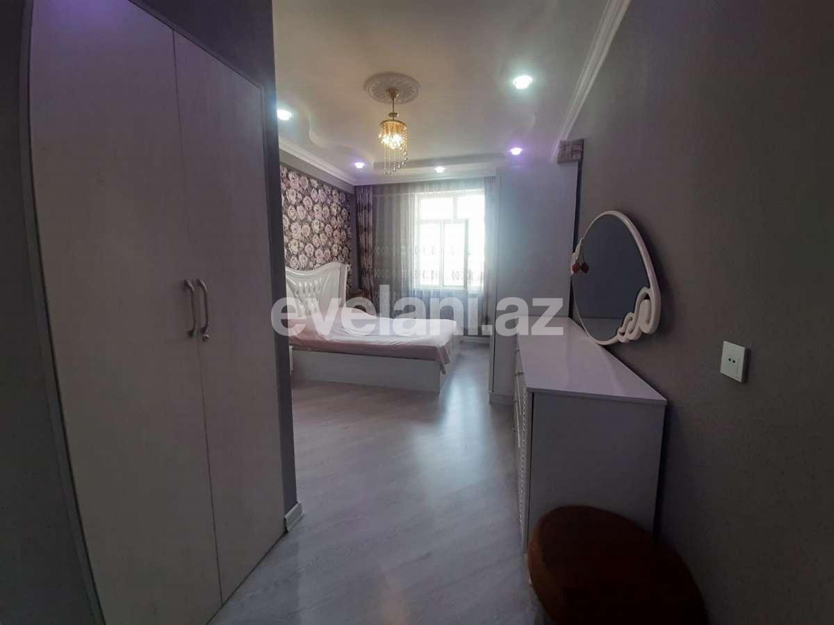 Satılır, yeni tikili, 2 otaqlı, 52 m², Bakı, Masazır q.