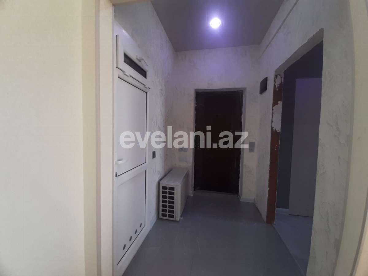 Satılır, yeni tikili, 2 otaqlı, 52 m², Bakı, Masazır q.