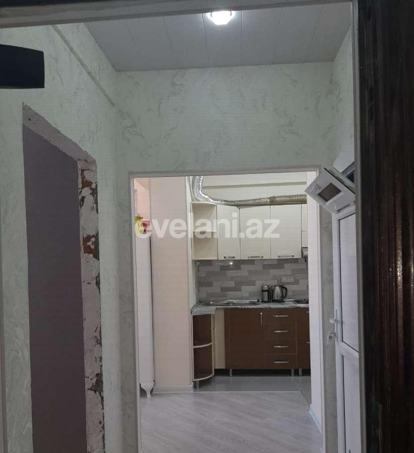 Satılır, yeni tikili, 2 otaqlı, 52 m², Bakı, Masazır q.