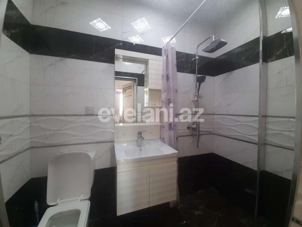 Satılır, yeni tikili, 2 otaqlı, 52 m², Bakı, Masazır q.