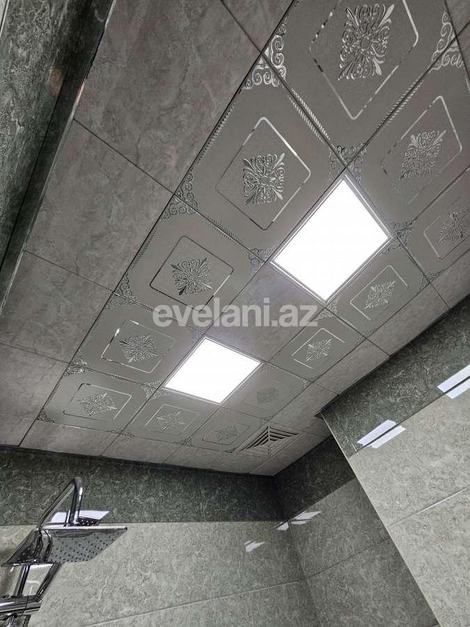 Satılır, yeni tikili, 2 otaqlı, 58 m², Bakı, Abşeron r, Masazır q.