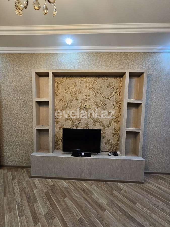 Satılır, yeni tikili, 2 otaqlı, 58 m², Bakı, Abşeron r, Masazır q.