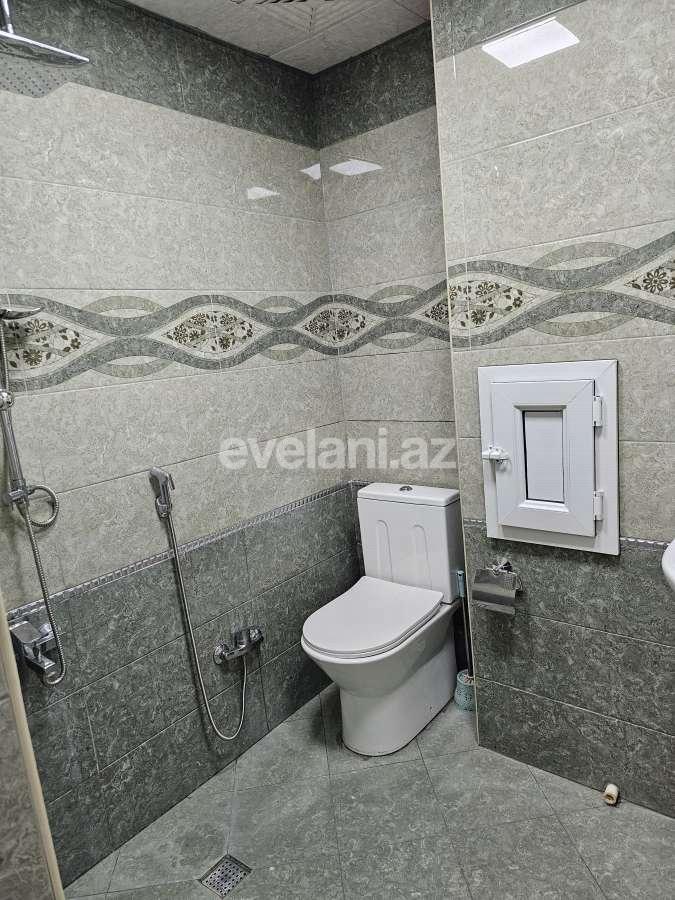Satılır, yeni tikili, 2 otaqlı, 58 m², Bakı, Abşeron r, Masazır q.