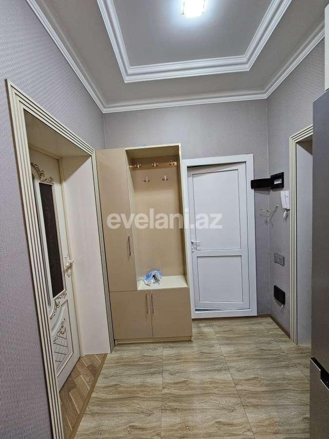 Satılır, yeni tikili, 2 otaqlı, 58 m², Bakı, Abşeron r, Masazır q.