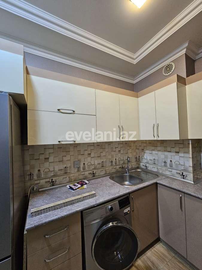Satılır, yeni tikili, 2 otaqlı, 58 m², Bakı, Abşeron r, Masazır q.