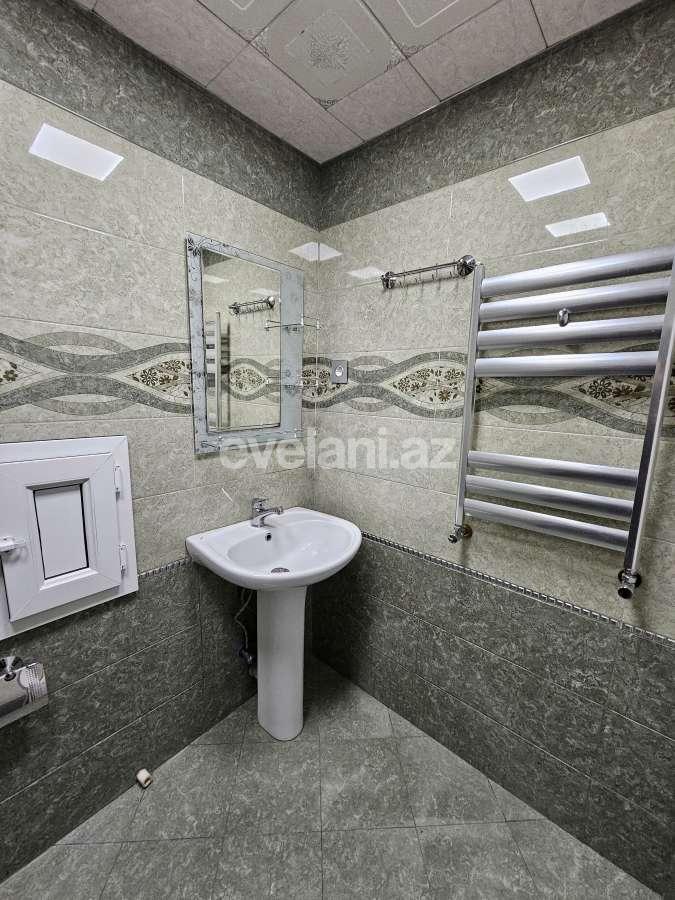 Satılır, yeni tikili, 2 otaqlı, 58 m², Bakı, Abşeron r, Masazır q.