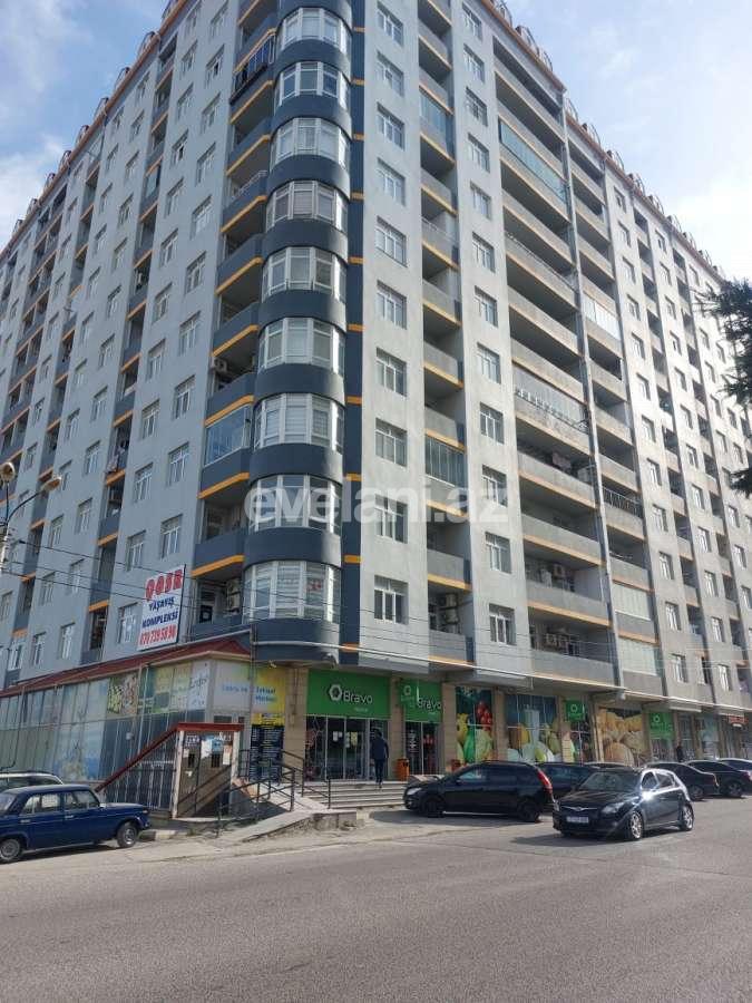 Satılır, yeni tikili, 2 otaqlı, 58 m², Bakı, Abşeron r, Masazır q.