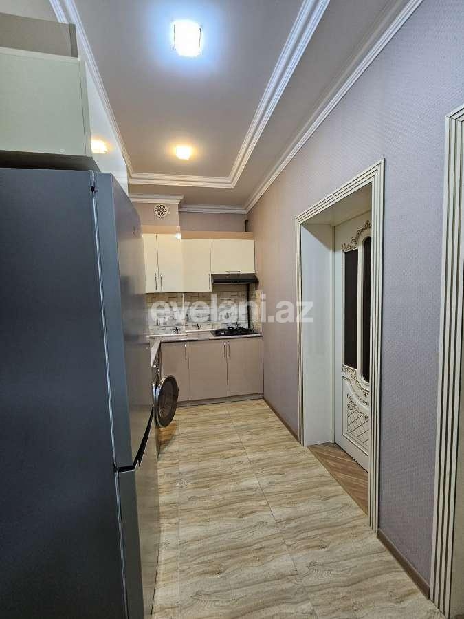 Satılır, yeni tikili, 2 otaqlı, 58 m², Bakı, Abşeron r, Masazır q.