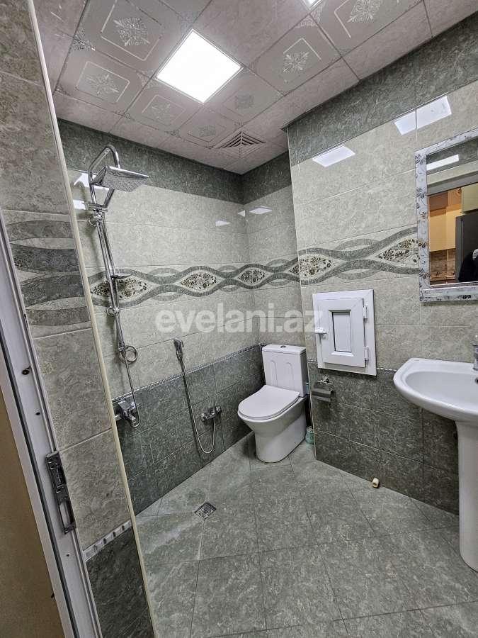 Satılır, yeni tikili, 2 otaqlı, 58 m², Bakı, Abşeron r, Masazır q.