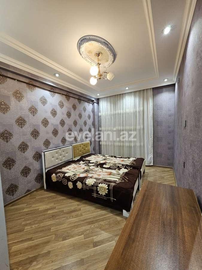 Satılır, yeni tikili, 2 otaqlı, 58 m², Bakı, Abşeron r, Masazır q.