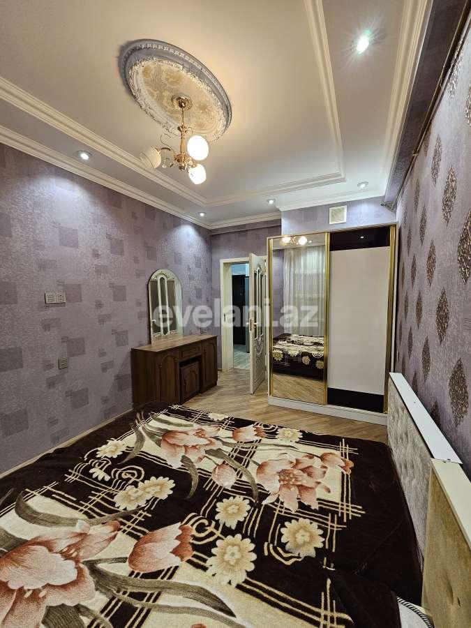 Satılır, yeni tikili, 2 otaqlı, 58 m², Bakı, Abşeron r, Masazır q.