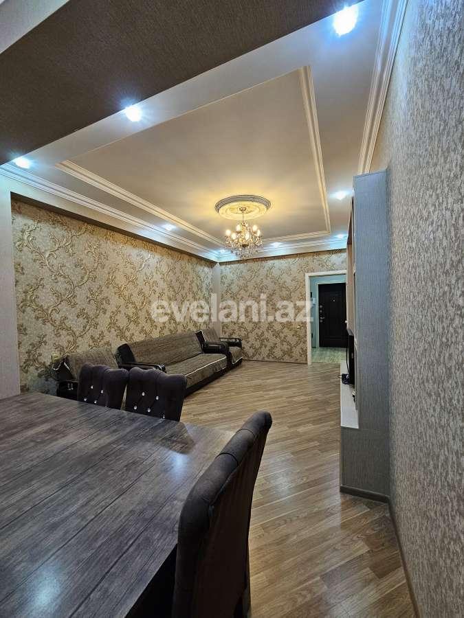 Satılır, yeni tikili, 2 otaqlı, 58 m², Bakı, Abşeron r, Masazır q.