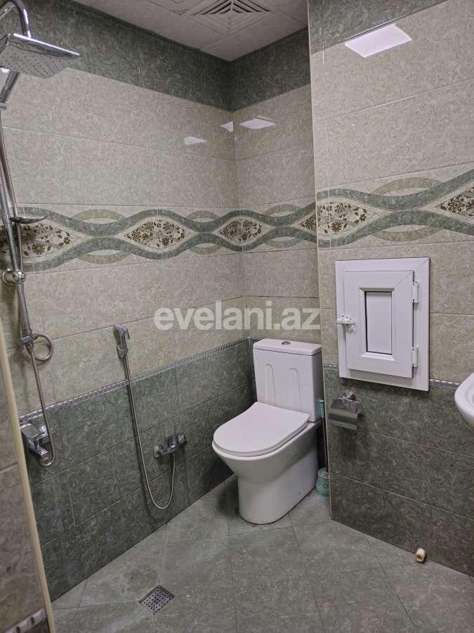 Satılır, yeni tikili, 2 otaqlı, 58 m², Bakı, Abşeron r, Masazır q.