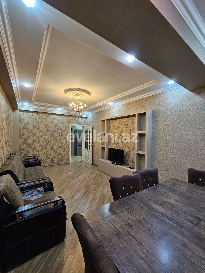Satılır, yeni tikili, 2 otaqlı, 58 m², Bakı, Abşeron r, Masazır q.