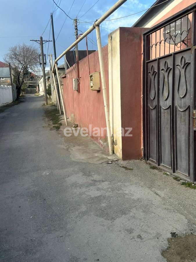Satılır, həyət evi / bağ, 3 otaqlı, 95 m², Bakı, Abşeron r, Masazır q.