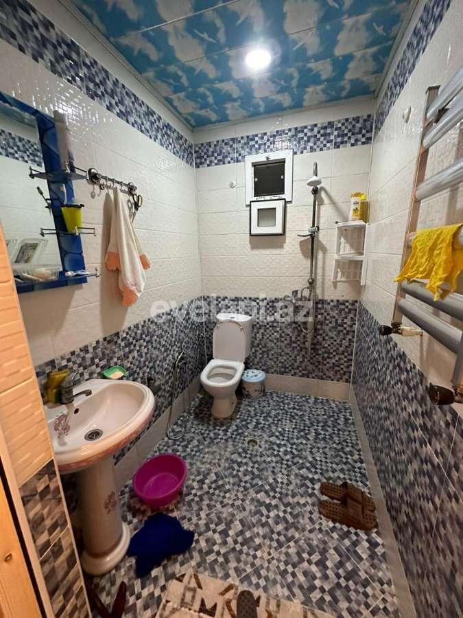 Satılır, həyət evi / bağ, 3 otaqlı, 95 m², Bakı, Abşeron r, Masazır q.