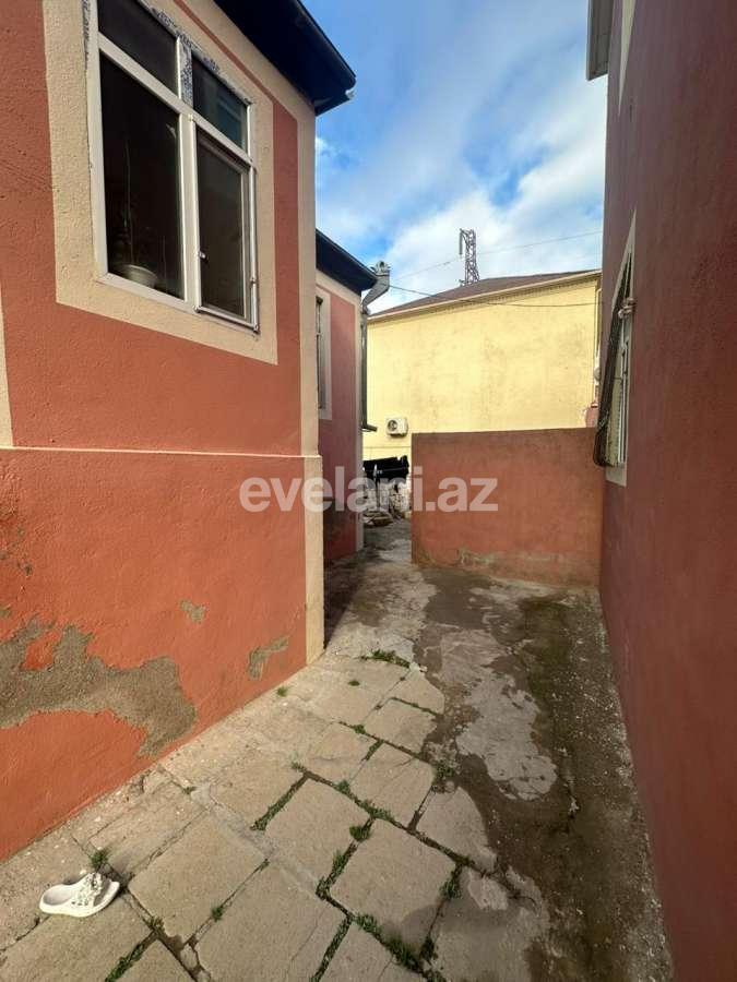 Satılır, həyət evi / bağ, 3 otaqlı, 95 m², Bakı, Abşeron r, Masazır q.