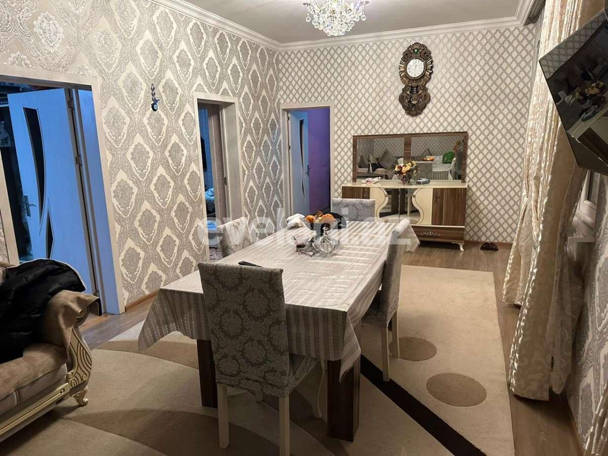 Satılır, həyət evi / bağ, 3 otaqlı, 95 m², Bakı, Abşeron r, Masazır q.