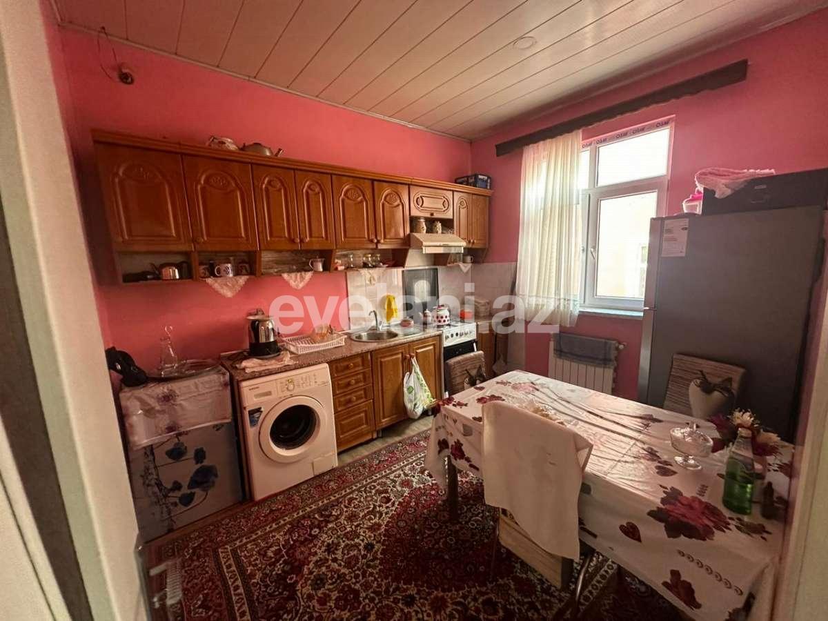 Satılır, həyət evi / bağ, 3 otaqlı, 95 m², Bakı, Abşeron r, Masazır q.